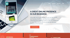 Desktop Screenshot of lis7o.com